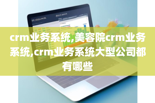 crm业务系统,美容院crm业务系统,crm业务系统大型公司都有哪些